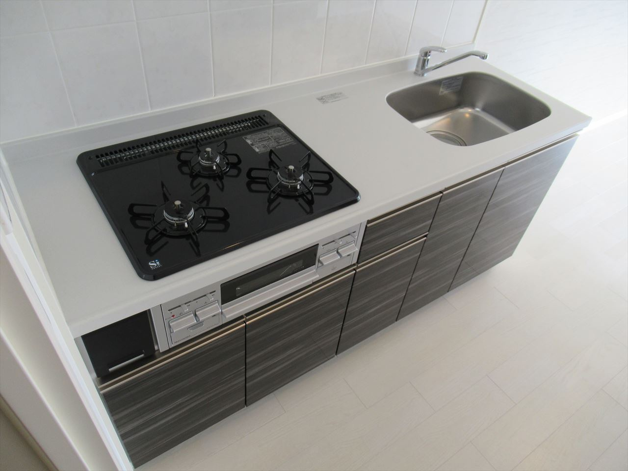 GRANDUKE松原cuore｜名古屋市の賃貸ならMy賃貸のキッチン|GRANDUKE松原cuore