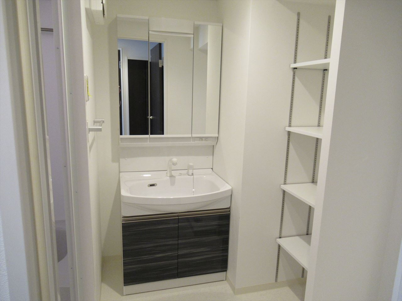 GRANDUKE松原cuore｜名古屋市の賃貸ならMy賃貸の洗面所|GRANDUKE松原cuore