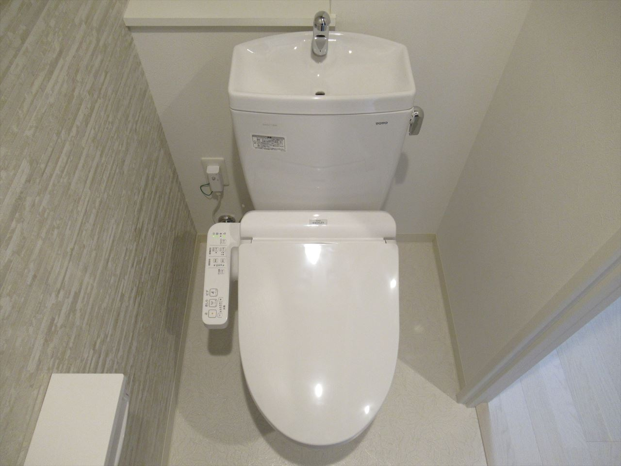 GRANDUKE松原cuore｜名古屋市の賃貸ならMy賃貸のトイレ|GRANDUKE松原cuore