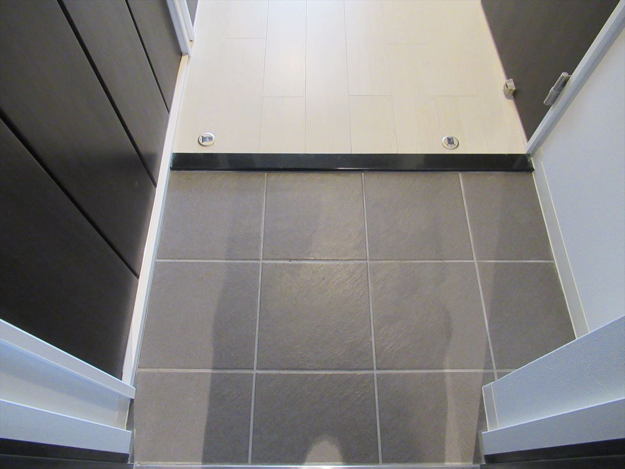 GRANDUKE松原cuore｜名古屋市の賃貸ならMy賃貸の玄関|GRANDUKE松原cuore