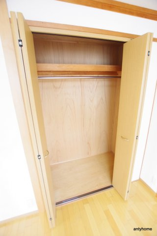 赤羽ハイツ　仲介手数料無料の収納