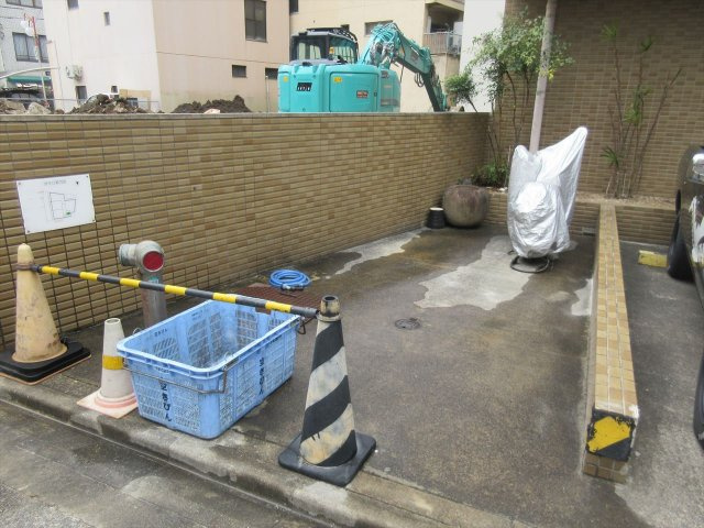 ハニーハイツ渡辺Ⅱ❘名古屋市の賃貸ならMy賃貸のその他共用部分| ハニーハイツ渡辺Ⅱ 