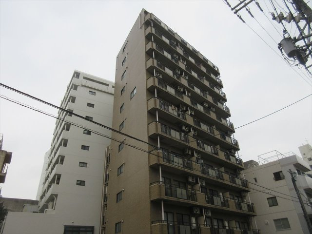 ハニーハイツ渡辺Ⅱ❘名古屋市の賃貸ならMy賃貸の外観| ハニーハイツ渡辺Ⅱ 