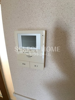 【セキュリティ】 | グランドゥール須田