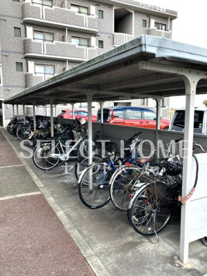 【その他共用部分】 | グランドゥール須田