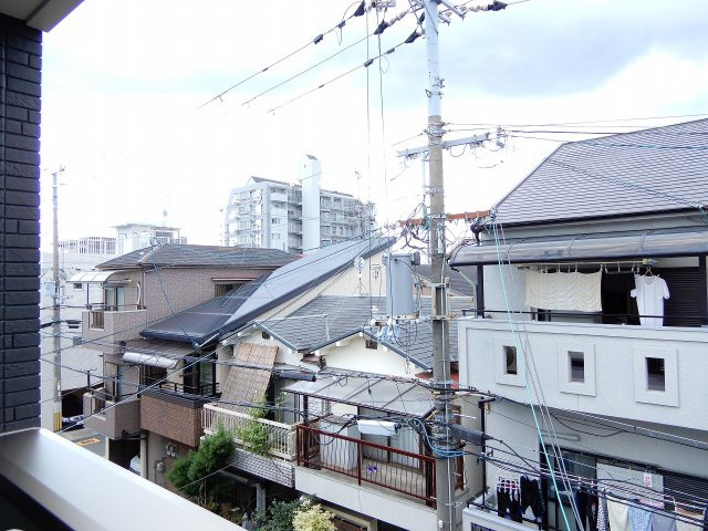 【展望】 | ツーブリッジ