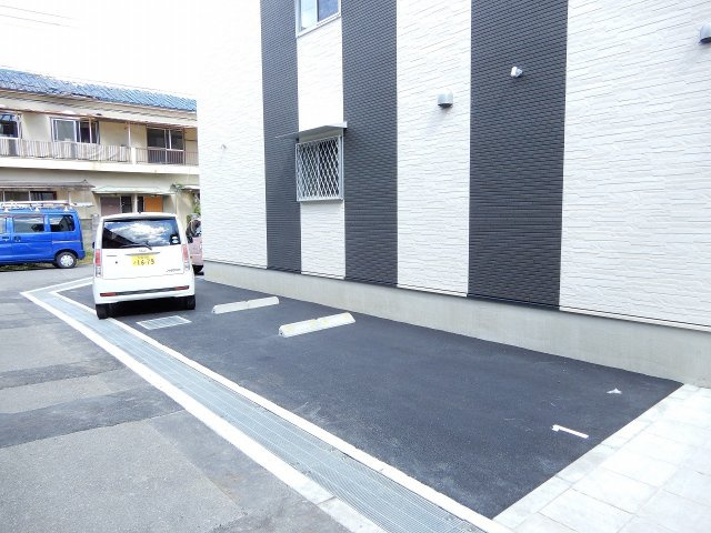 【その他共用部分】 | ツーブリッジ