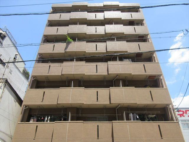 松原メイトマンション