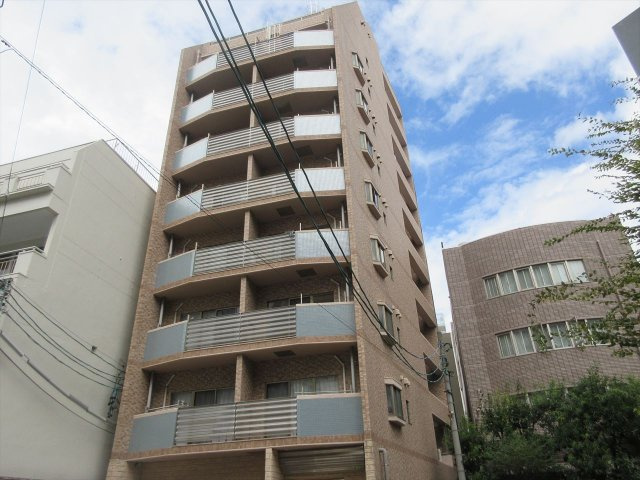 アビタシオン鶴舞｜名古屋市の賃貸ならMy賃貸