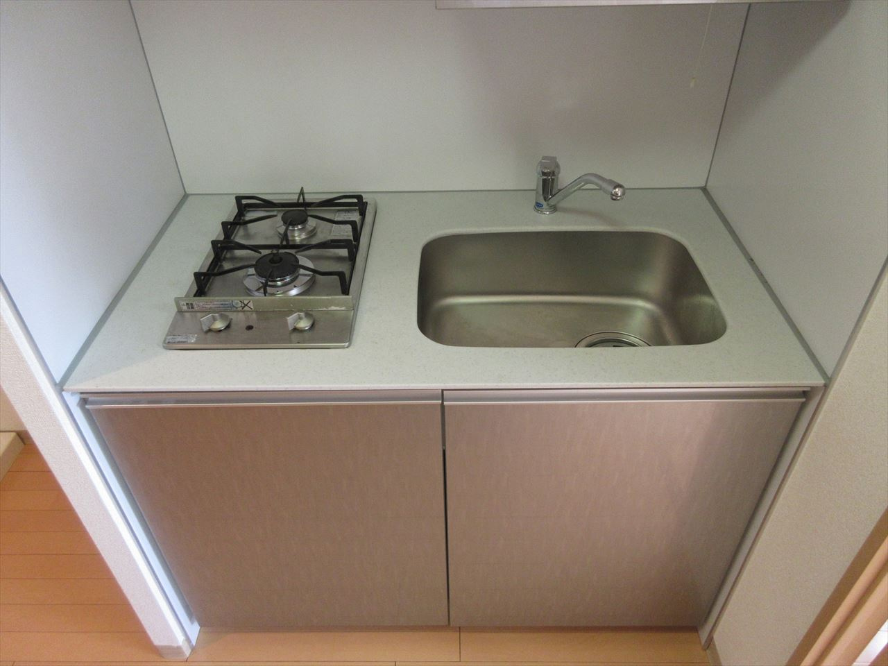 アビタシオン鶴舞｜名古屋市の賃貸ならMy賃貸のキッチン|アビタシオン鶴舞
