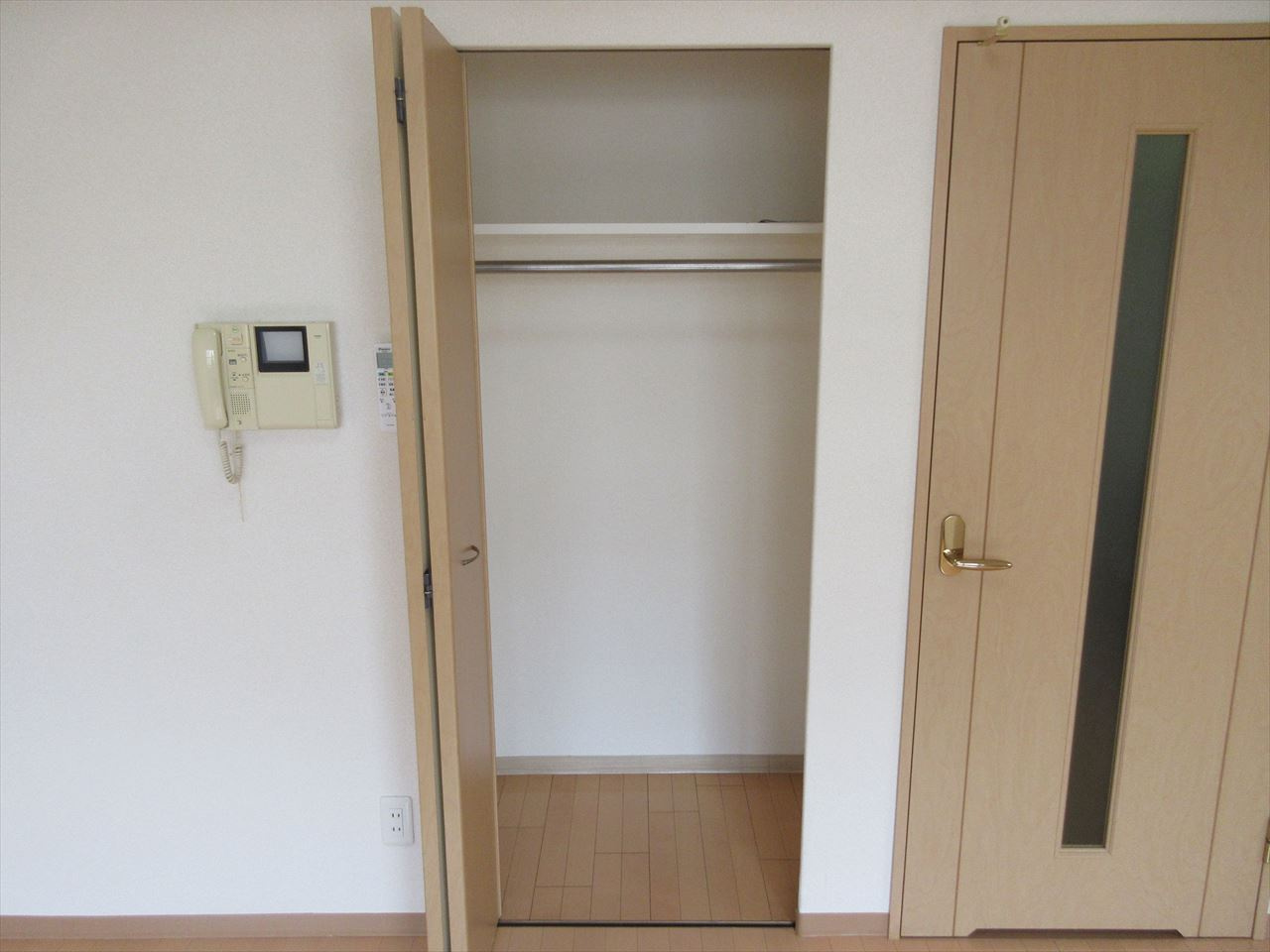 アビタシオン鶴舞｜名古屋市の賃貸ならMy賃貸の収納|アビタシオン鶴舞