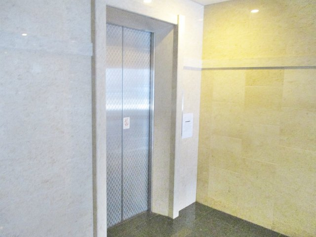 ザ・パーククロス白川公園のその他共用部分|ザ・パーククロス白川公園