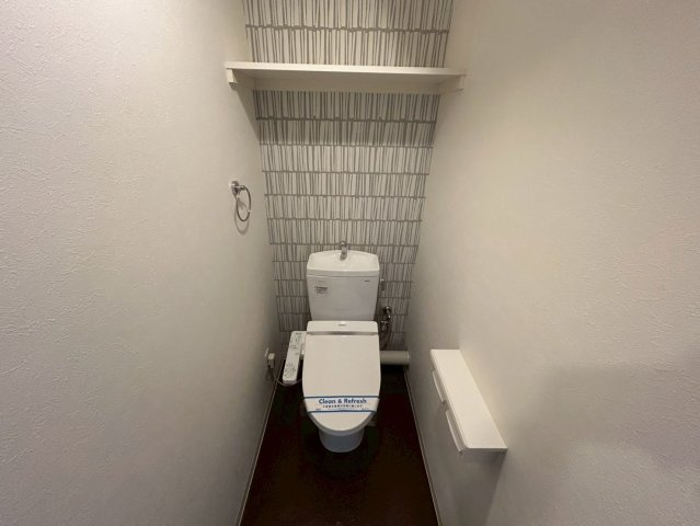 S-FORT鶴舞reale｜名古屋市の賃貸ならMy賃貸のトイレ|S-FORT鶴舞reale　(旧GRANDUKE鶴舞reale)