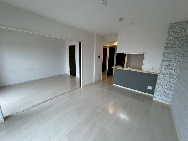 S-FORT鶴舞reale｜名古屋市の賃貸ならMy賃貸の居間・リビング|S-FORT鶴舞reale　(旧GRANDUKE鶴舞reale)