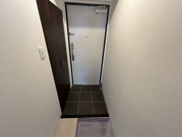 S-FORT鶴舞reale｜名古屋市の賃貸ならMy賃貸の玄関|S-FORT鶴舞reale　(旧GRANDUKE鶴舞reale)
