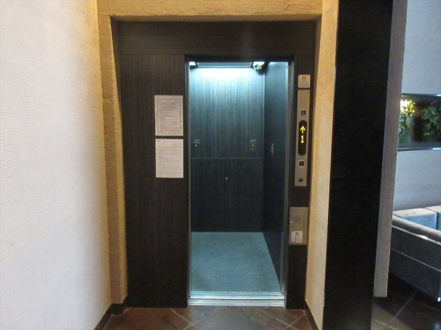 白川公園パークマンションのその他共用部分|白川公園パークマンション（旧アーク白川公園パークマンション）