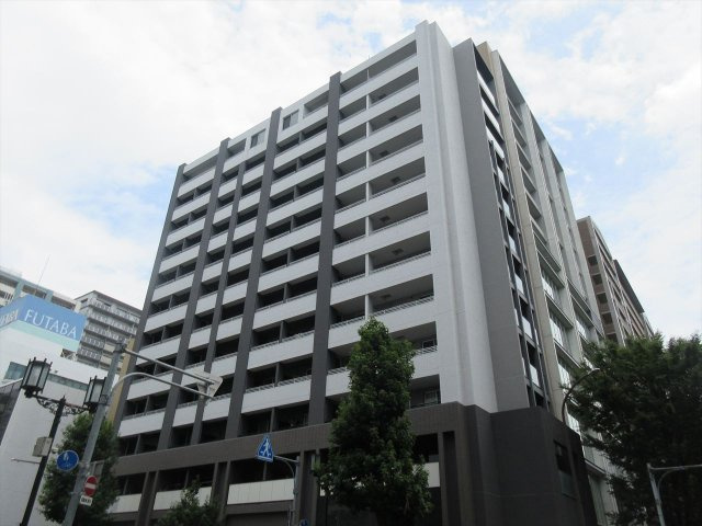 白川公園パークマンション