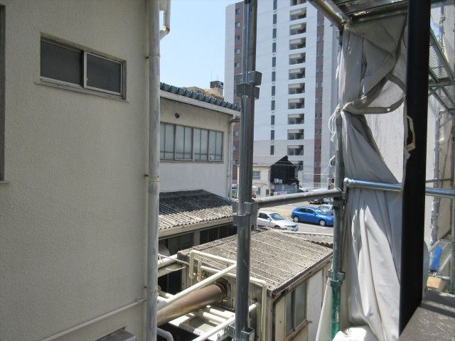 グランレーヴ東別院EAST｜名古屋市の賃貸ならMy賃貸の展望|グランレーヴ東別院EAST