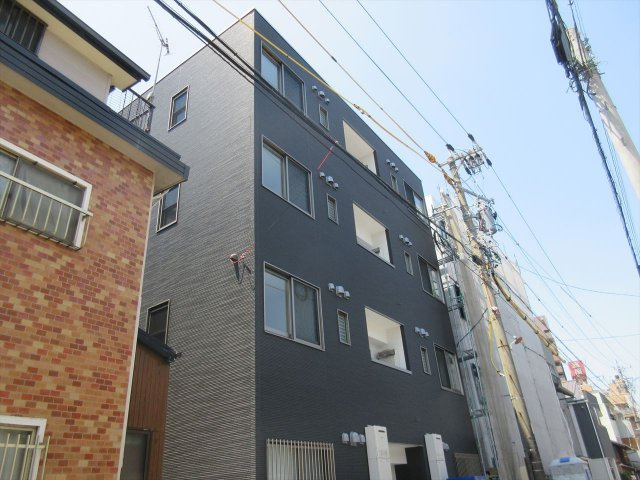 グランレーヴ東別院EAST｜名古屋市の賃貸ならMy賃貸