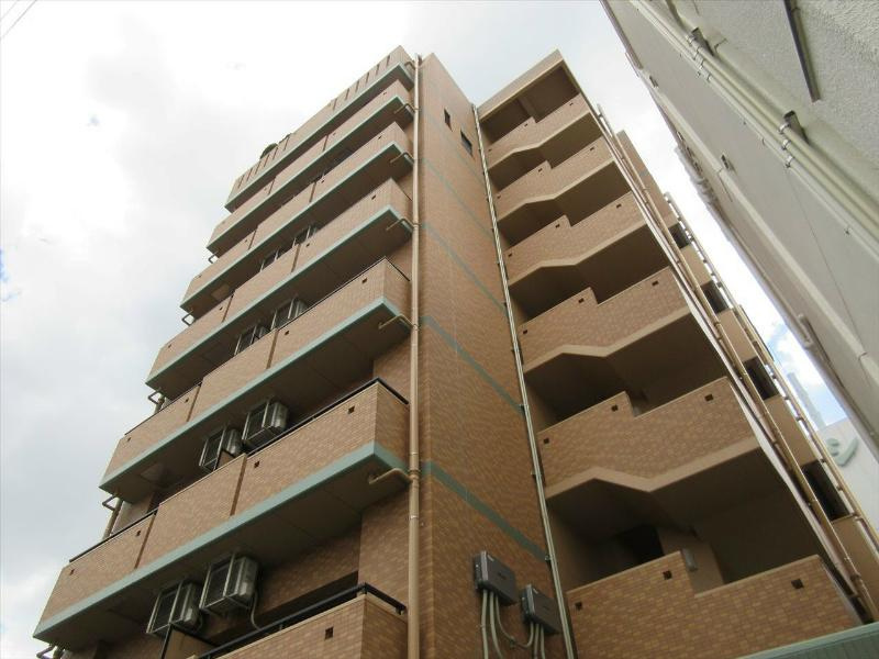 ボヌール千代田｜名古屋市の賃貸ならMy賃貸