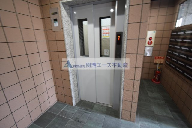 【設備】 | パークサイドハイツ