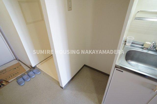 ガーデンプラザ売布のその他|参考、同建物・反転間取りの号室