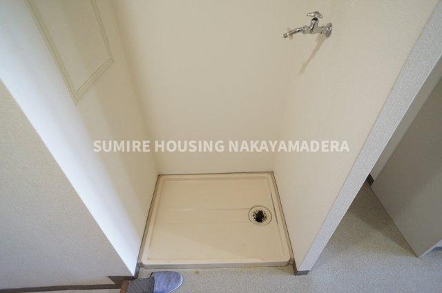 ガーデンプラザ売布のその他|参考、同建物・反転間取りの号室
