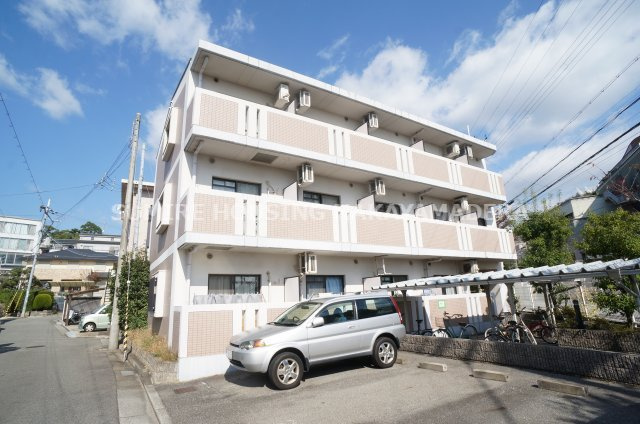 ガーデンプラザ売布