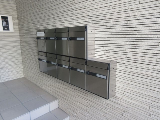 グランレーヴ千代田｜名古屋市の賃貸ならMy賃貸のその他共用部分|グランレーヴ千代田