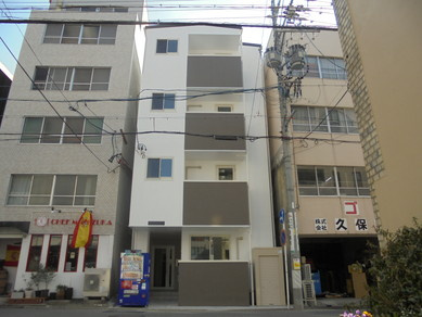グランレーヴ千代田｜名古屋市の賃貸ならMy賃貸