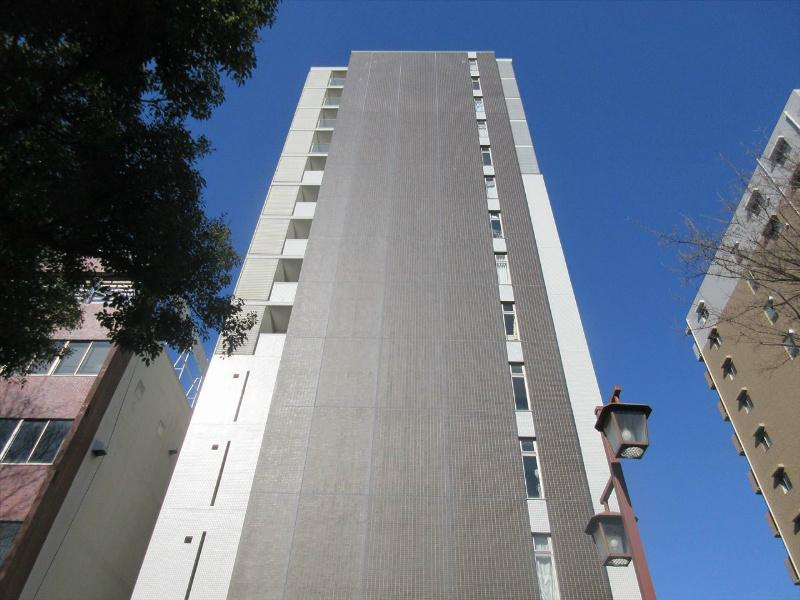 マイアトリア栄｜名古屋市の賃貸ならMy賃貸の外観|マイアトリア栄
反転タイプ