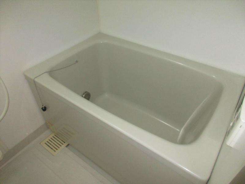 マイアトリア栄｜名古屋市の賃貸ならMy賃貸の浴室|マイアトリア栄
反転タイプ