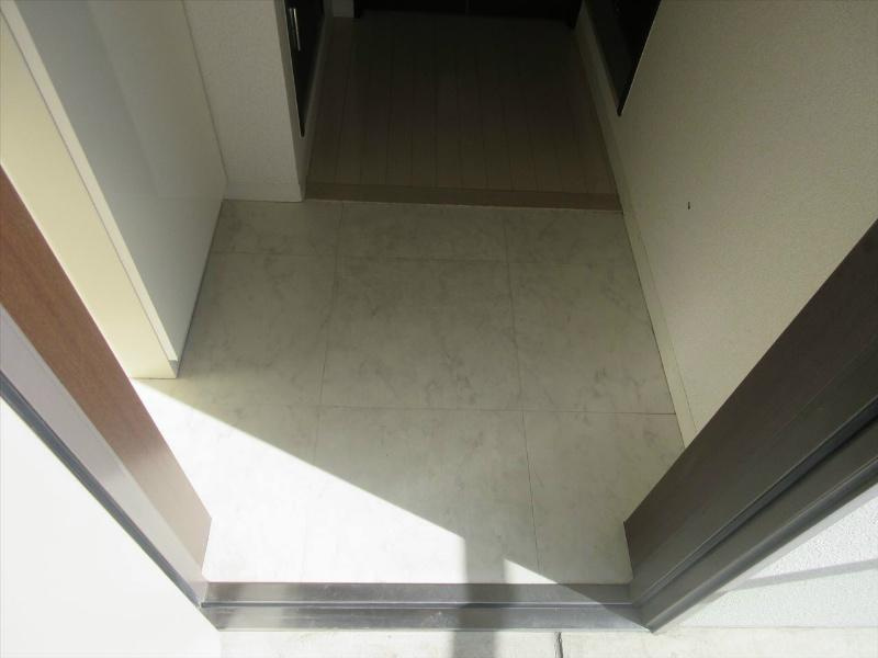 マイアトリア栄｜名古屋市の賃貸ならMy賃貸の玄関|マイアトリア栄
反転タイプ