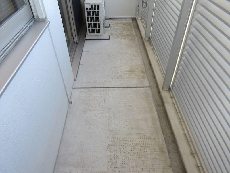 マイアトリア栄｜名古屋市の賃貸ならMy賃貸のバルコニー|マイアトリア栄
反転タイプ