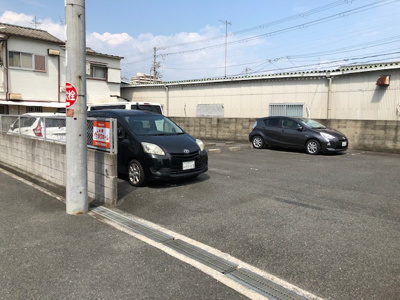 【外観】 | 服部西町4丁目中尾ガレージ