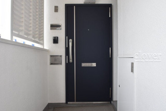 【その他共用部分】 | 共用部　玄関ドア