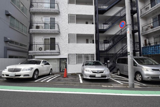 【その他共用部分】 | 駐車場