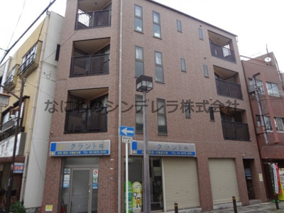 【外観】 | プラタ1