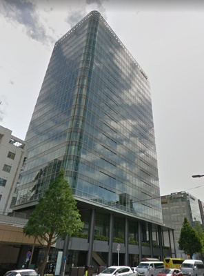 【外観】 | 東京建物仙台ビル