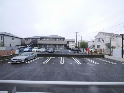 【展望】 | カネコハイツ | 株式会社スマイルメイトでは契約金のクレジット決済も可能です♪