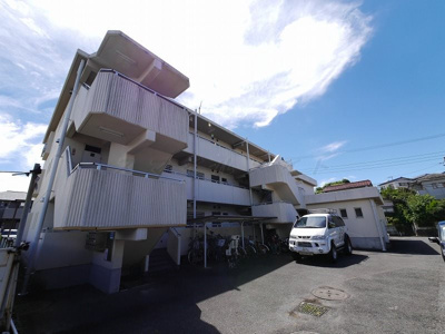 【その他共用部分】 | カネコハイツ | 株式会社スマイルメイトでは契約金のクレジット決済も可能です♪
