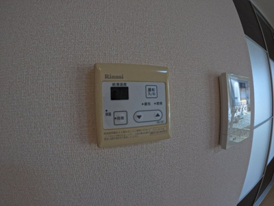 【設備】 | ヴェルデパティオ中央A