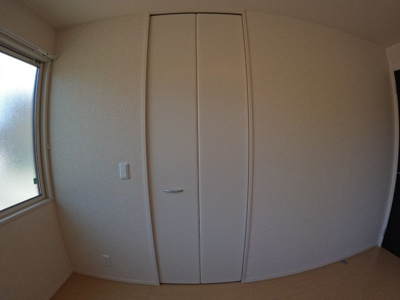 【収納】 | ヴェルデパティオ中央A