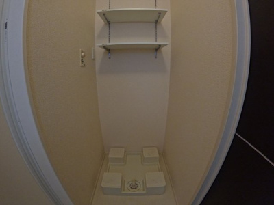 【その他】 | ヴェルデパティオ中央A