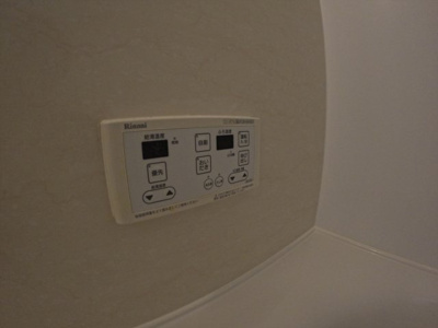 【設備】 | ヴェルデパティオ中央A