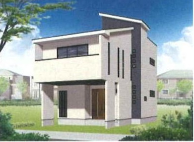 箕面市桜１丁目　新築戸建