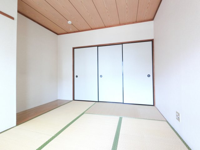 【和室】