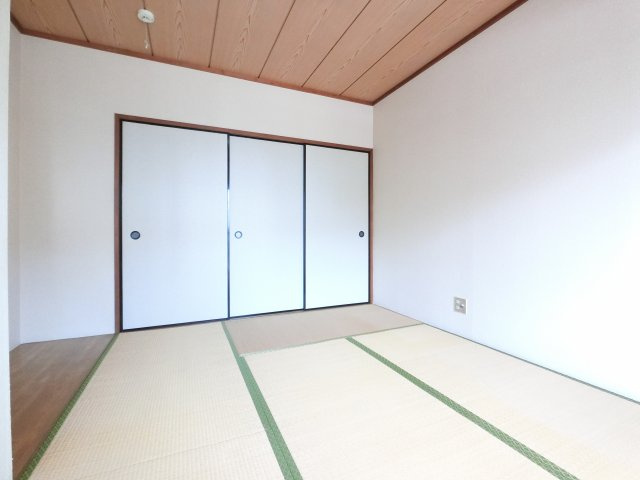 【和室】