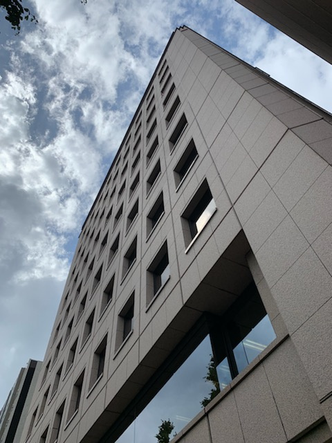 関内新井ビルディング