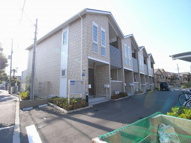 メゾン・ド・ソレイユの画像